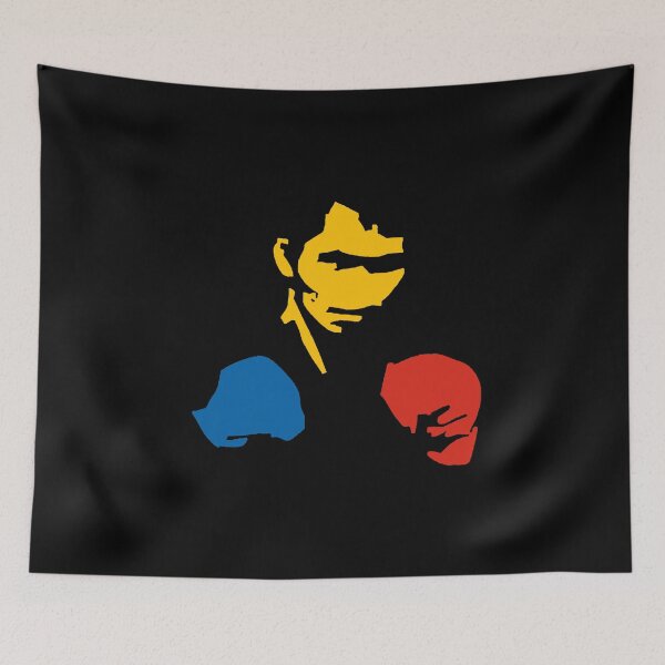 Artikelvorschau, Manny Pacquiao 1 - T-Shirt entworfen und verkauft von GeeklyShirts.