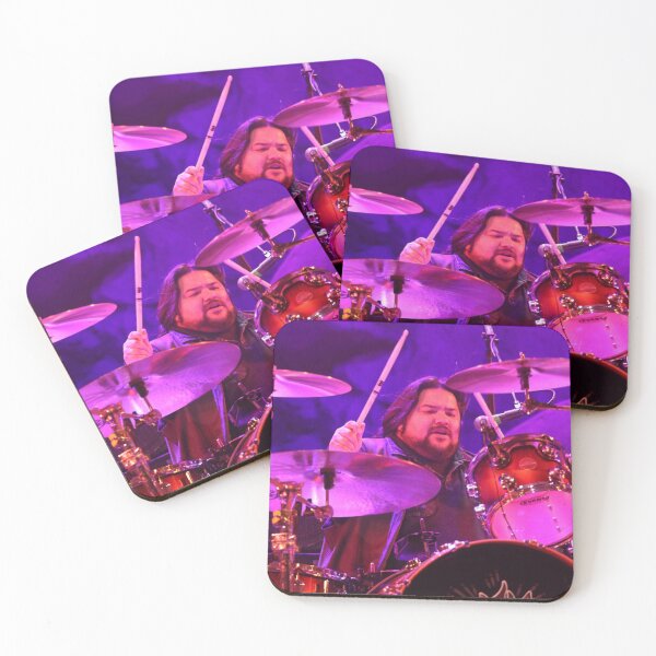Item preview, Ringo Garza - Los Lonely Boys - Photograph designed and sold by ConcertImages.