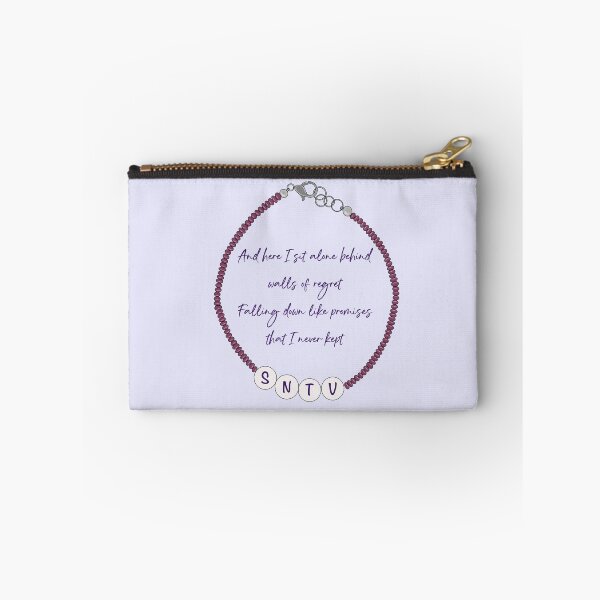 Item preview, Friendship Bracelet - Speak Now TV designed and sold by Johadesigns.