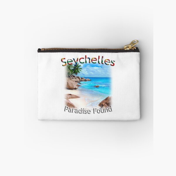 Item preview, Seychelles - La Digue - Paradise Found designed and sold by Adam Gormley.