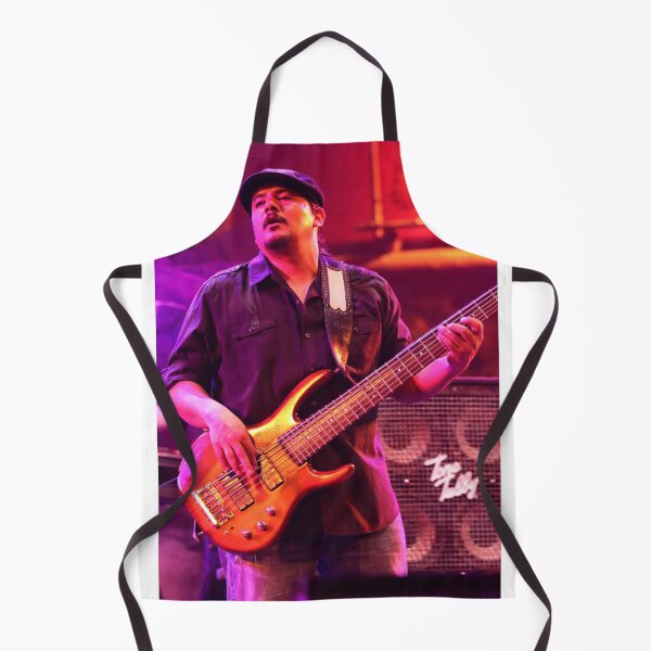Item preview, Jojo Garza - Los Lonely Boys - Photograph designed and sold by ConcertImages.