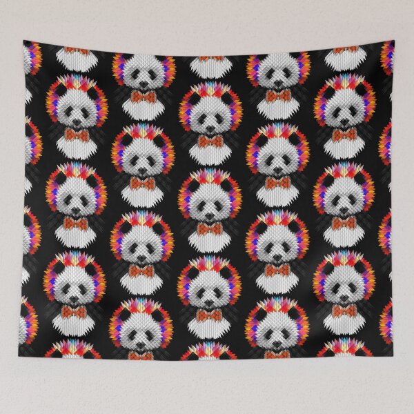 Item preview, Panda designed and sold by Ali Gulec.