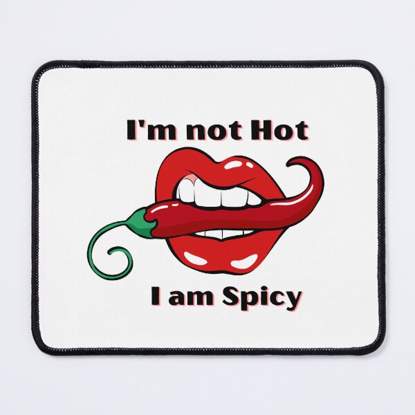 Item preview, Spicy Lips designed and sold by Amzar29.