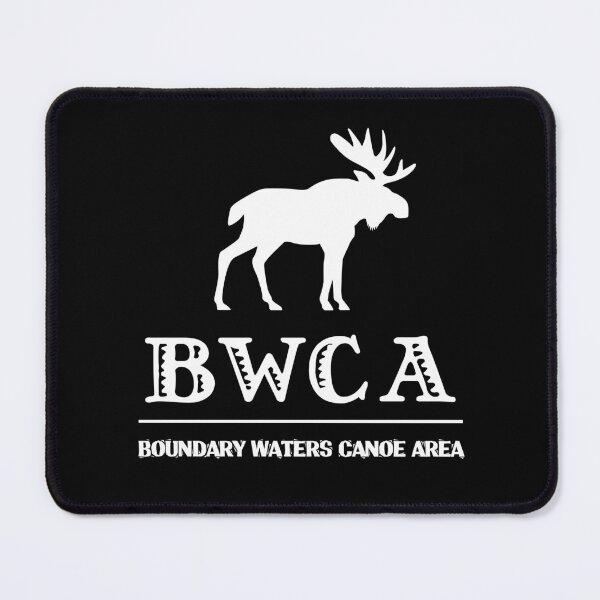 Item preview, BWCA Boundary Waters designed and sold by twHistory.