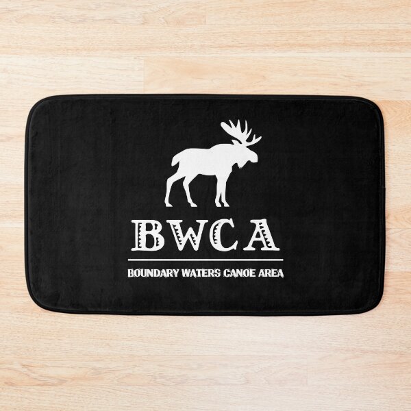 Item preview, BWCA Boundary Waters designed and sold by twHistory.