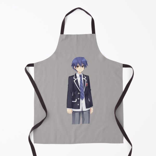 Item preview, Shido Itsuka - Date a Live designed and sold by nelsons-breeden.