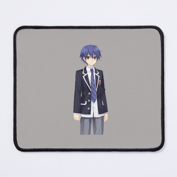 Item preview, Shido Itsuka - Date a Live designed and sold by nelsons-breeden.