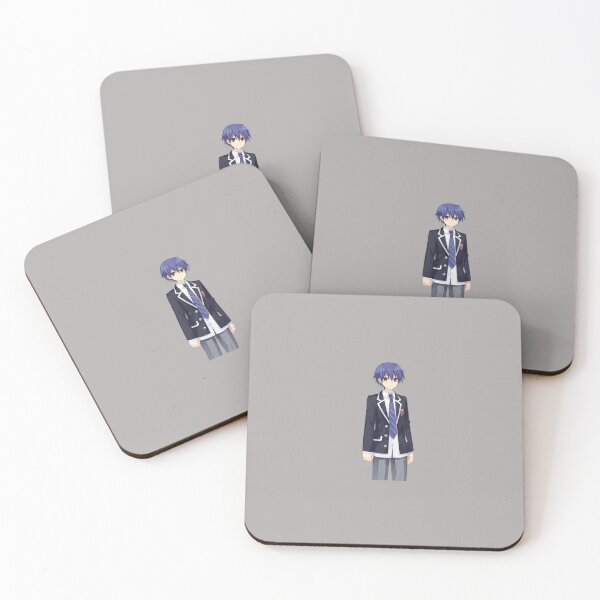 Item preview, Shido Itsuka - Date a Live designed and sold by nelsons-breeden.