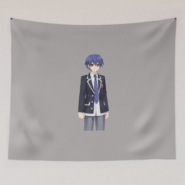 Item preview, Shido Itsuka - Date a Live designed and sold by nelsons-breeden.