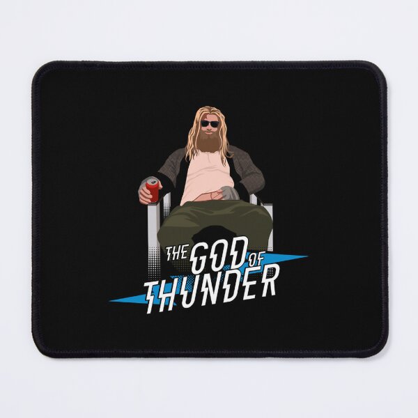 Item preview, The God of Thunder designed and sold by kscijkgdxje38.