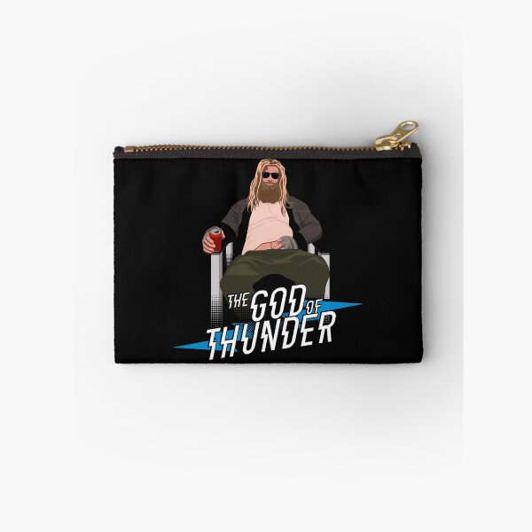Item preview, The God of Thunder 	  	 designed and sold by kscijkgdxje38.