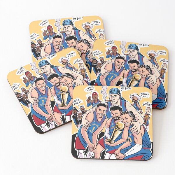 Item preview, Champions! designed and sold by luckymong.