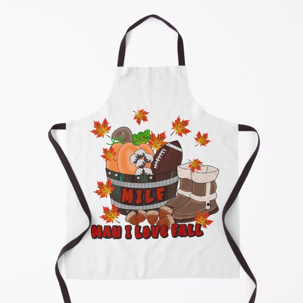 Item preview, MILF - Man I love fall designed and sold by ShabbyBarn.