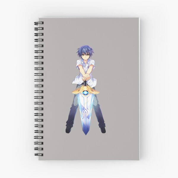 Item preview, Shido Itsuka - Date a Live designed and sold by nelsons-breeden.