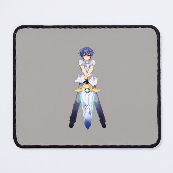 Item preview, Shido Itsuka - Date a Live designed and sold by nelsons-breeden.