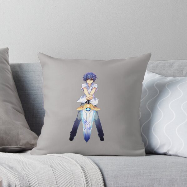 Item preview, Shido Itsuka - Date a Live designed and sold by nelsons-breeden.