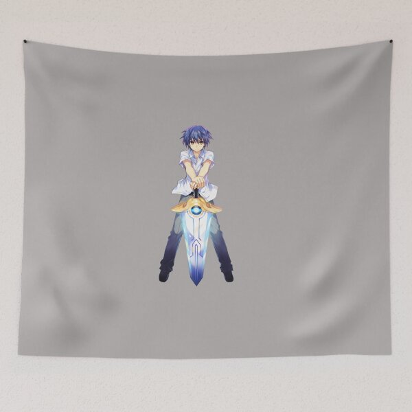 Item preview, Shido Itsuka - Date a Live designed and sold by nelsons-breeden.