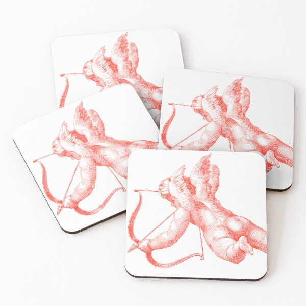 Item preview, Archer angel designed and sold by Vasa23.
