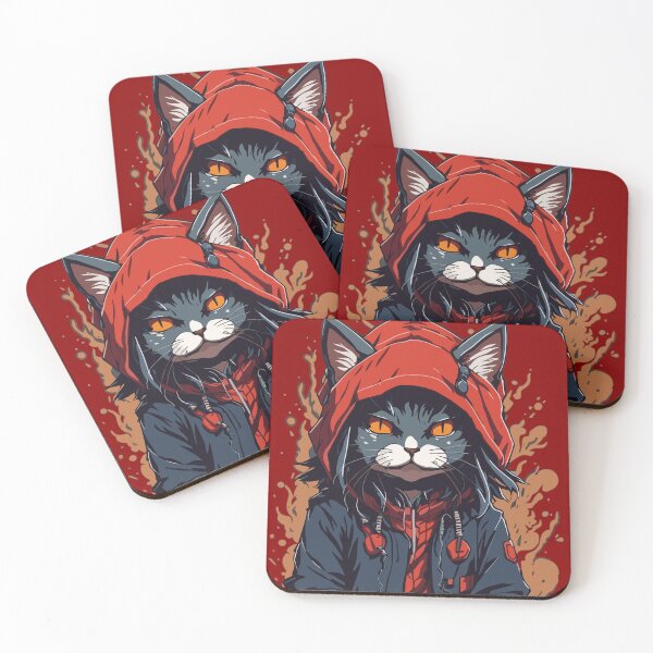 Item preview, Estilo Gato Urbano designed and sold by lulucasgs.