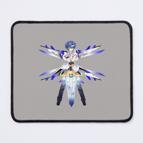 Item preview, Shido Itsuka - Date a Live designed and sold by nelsons-breeden.