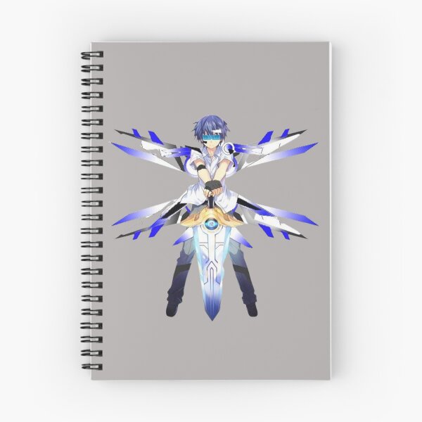 Item preview, Shido Itsuka - Date a Live designed and sold by nelsons-breeden.