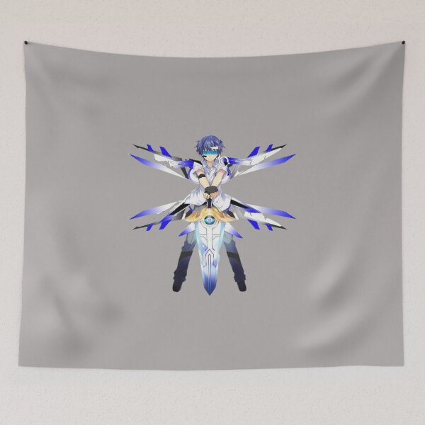 Item preview, Shido Itsuka - Date a Live designed and sold by nelsons-breeden.