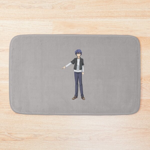 Item preview, Shido Itsuka - Date a Live designed and sold by nelsons-breeden.