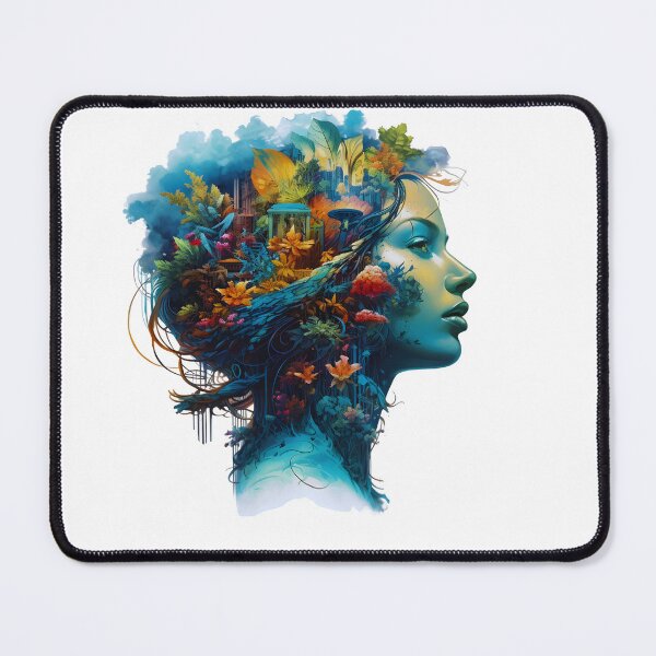 Item preview, Beautiful Mind designed and sold by ImageEmporium.