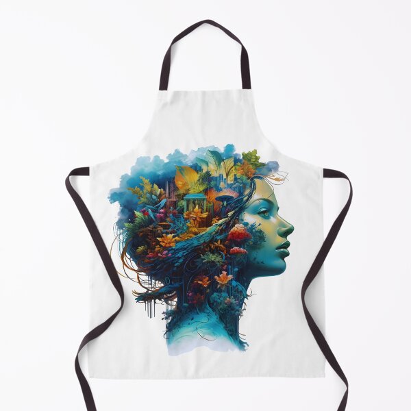 Item preview, Beautiful Mind designed and sold by ImageEmporium.