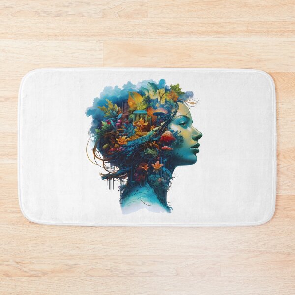 Item preview, Beautiful Mind designed and sold by ImageEmporium.