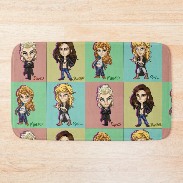 Item preview, Chibi Vampires designed and sold by LadyStarscales.