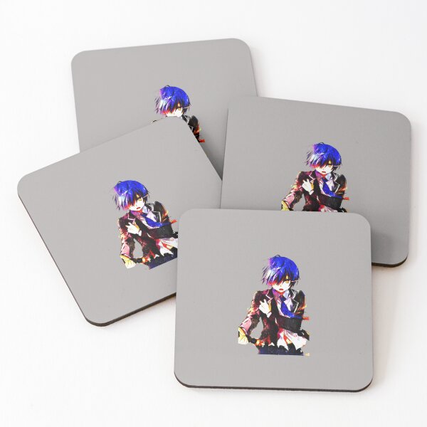 Item preview, Shido Itsuka - Date a Live designed and sold by nelsons-breeden.