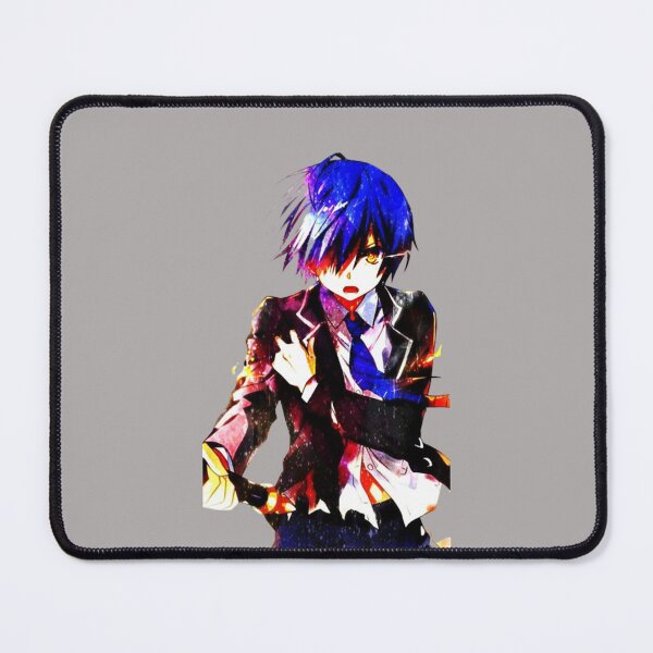 Item preview, Shido Itsuka - Date a Live designed and sold by nelsons-breeden.