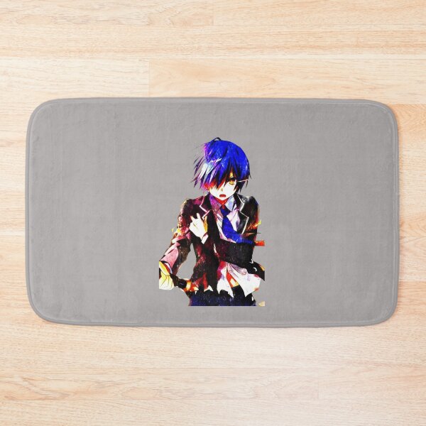 Item preview, Shido Itsuka - Date a Live designed and sold by nelsons-breeden.