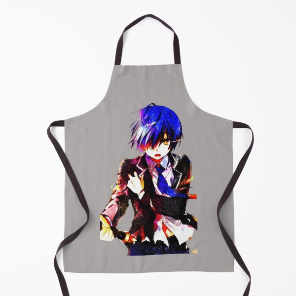 Item preview, Shido Itsuka - Date a Live designed and sold by nelsons-breeden.