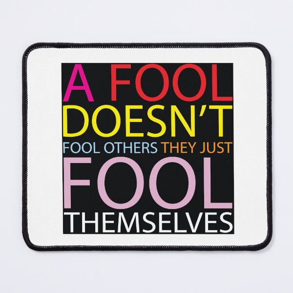 Item preview, A FOOL designed and sold by Cama-Chef-It-Up.