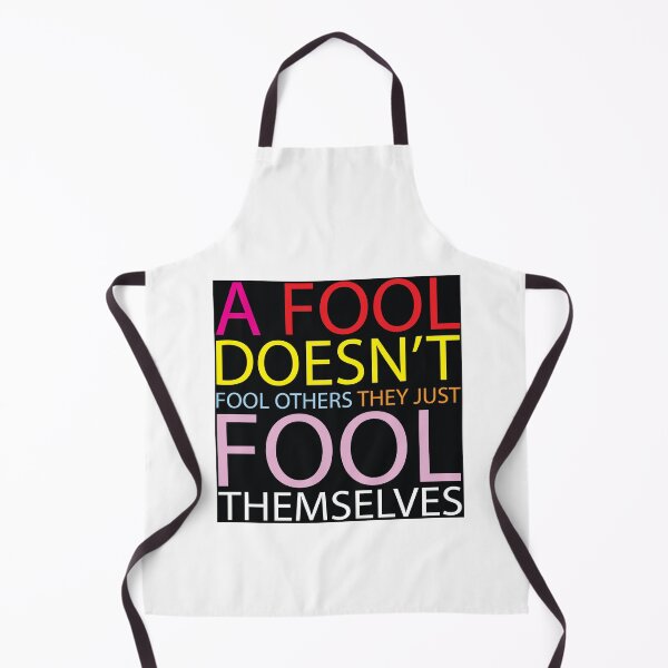 Item preview, A FOOL designed and sold by Cama-Chef-It-Up.