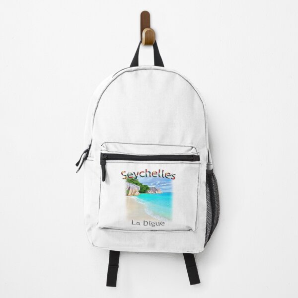 Item preview, Seychelles - La Digue - Anse Source d'Argent designed and sold by Adam Gormley.
