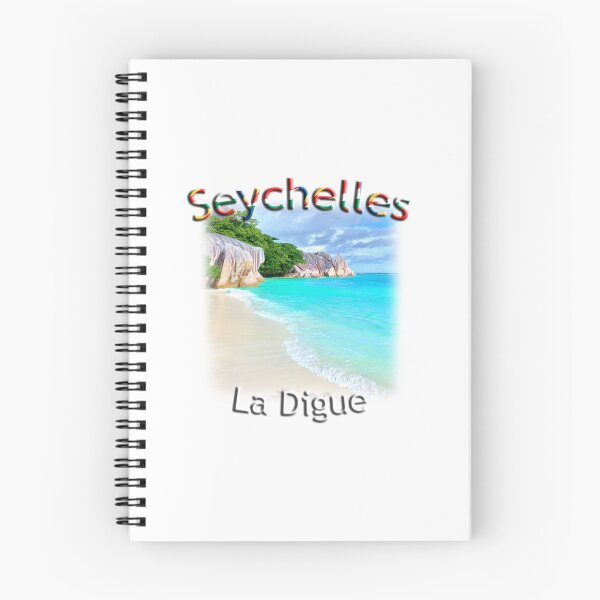 Item preview, Seychelles - La Digue - Anse Source d'Argent designed and sold by Adam Gormley.