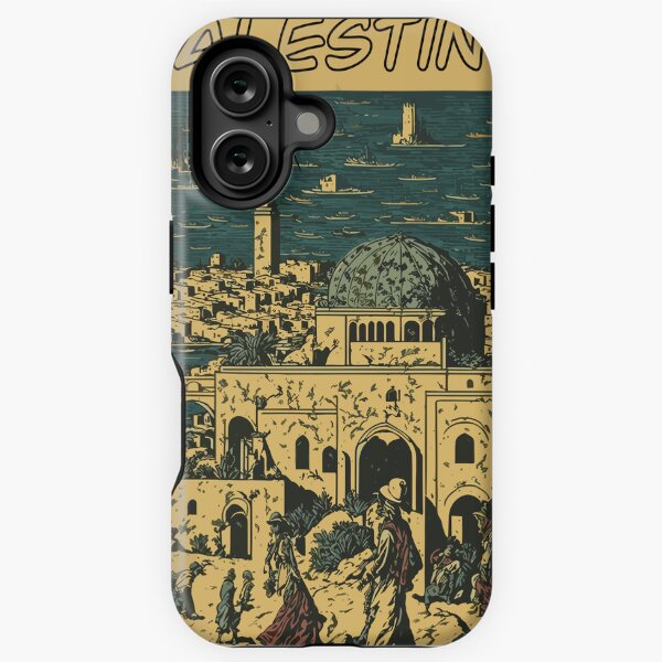 Item preview, This is Palestine designed and sold by TheAlmighty1.