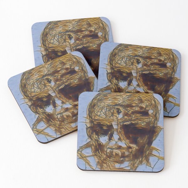 Item preview, The songs of Maldoror designed and sold by Nepturion.