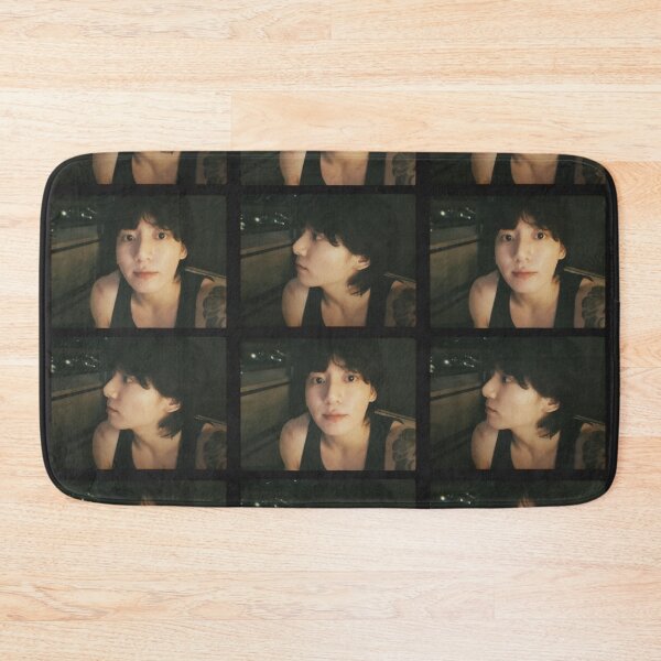 Item preview, Jungkook selfies II designed and sold by onastarrynight.