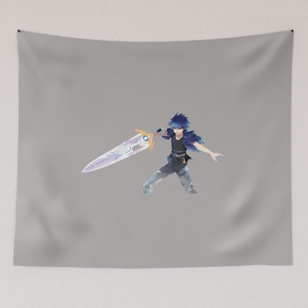 Item preview, Shido Itsuka - Date a Live designed and sold by nelsons-breeden.