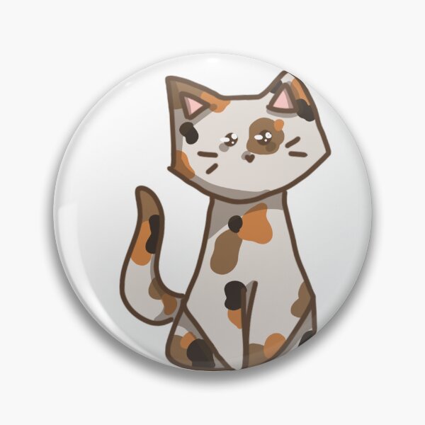 Item preview, Calico Cat designed and sold by ** Art By Anni **.