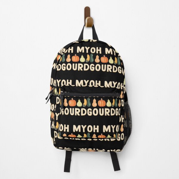 Item preview, Oh My Gourd designed and sold by mjkwfxbwkk83.