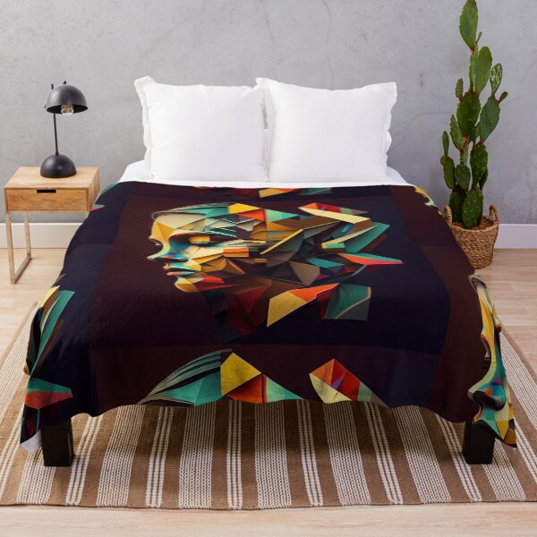 Item preview, Cubism designed and sold by wonderlandv.