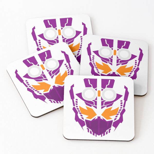 Item preview, Kamen Rider Gotchard Dokkiri Shovel designed and sold by TorakageX.