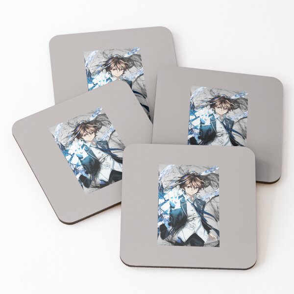 Item preview, Shido Itsuka - Date a Live designed and sold by nelsons-breeden.