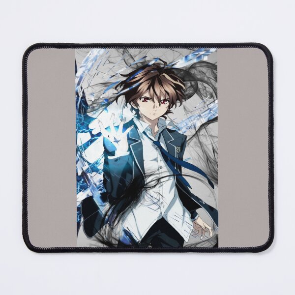 Item preview, Shido Itsuka - Date a Live designed and sold by nelsons-breeden.
