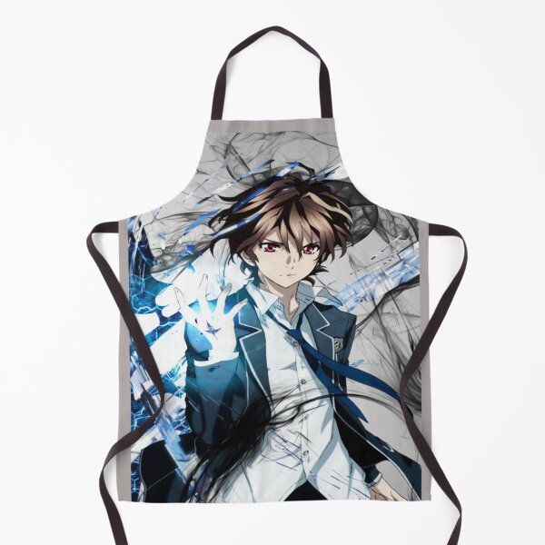 Item preview, Shido Itsuka - Date a Live designed and sold by nelsons-breeden.
